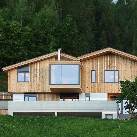 Chalet Alm Planai Schladming Eksteriør bilde