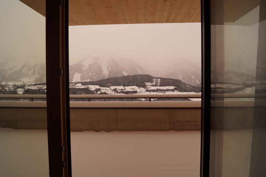 Chalet Alm Planai Schladming Eksteriør bilde