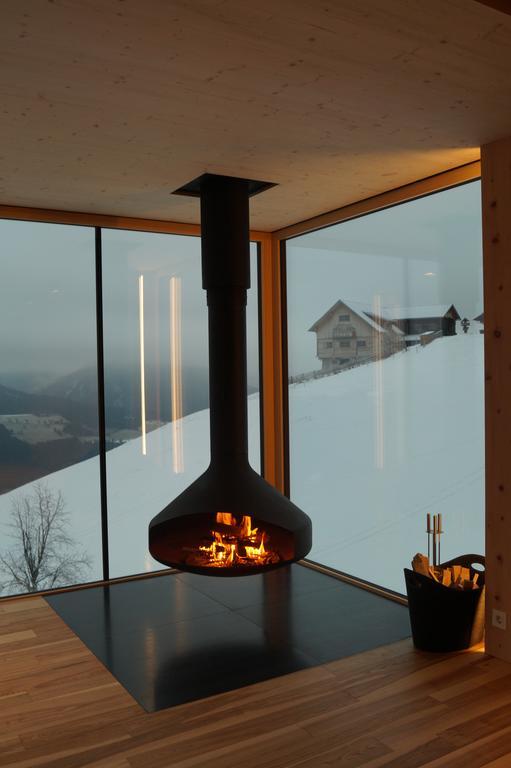 Chalet Alm Planai Schladming Eksteriør bilde