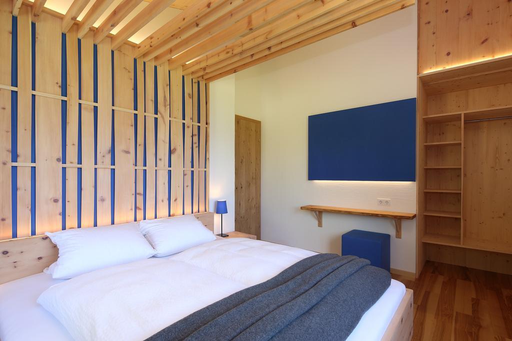 Chalet Alm Planai Schladming Eksteriør bilde