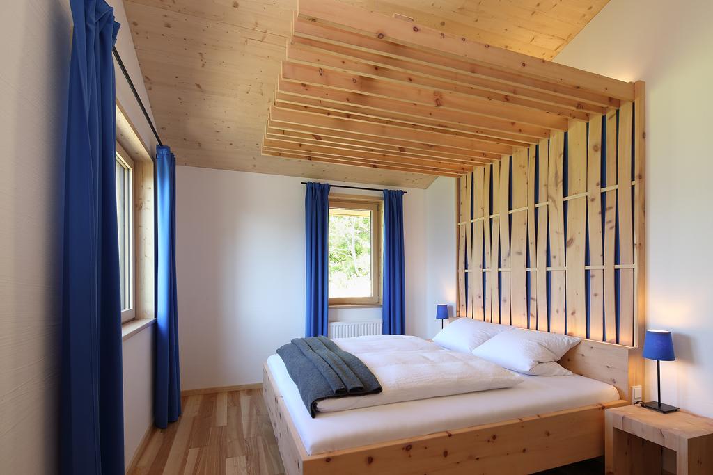 Chalet Alm Planai Schladming Eksteriør bilde