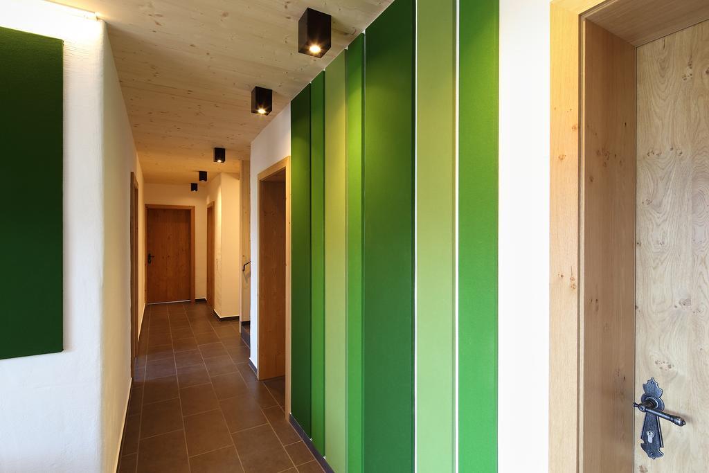 Chalet Alm Planai Schladming Eksteriør bilde