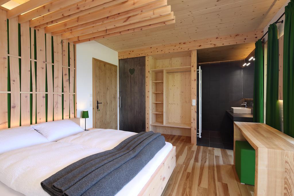 Chalet Alm Planai Schladming Eksteriør bilde