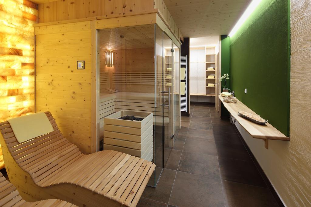 Chalet Alm Planai Schladming Eksteriør bilde