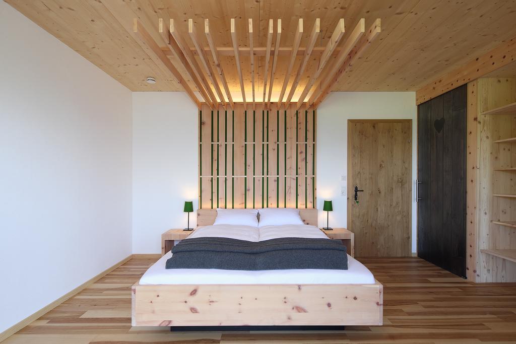 Chalet Alm Planai Schladming Eksteriør bilde
