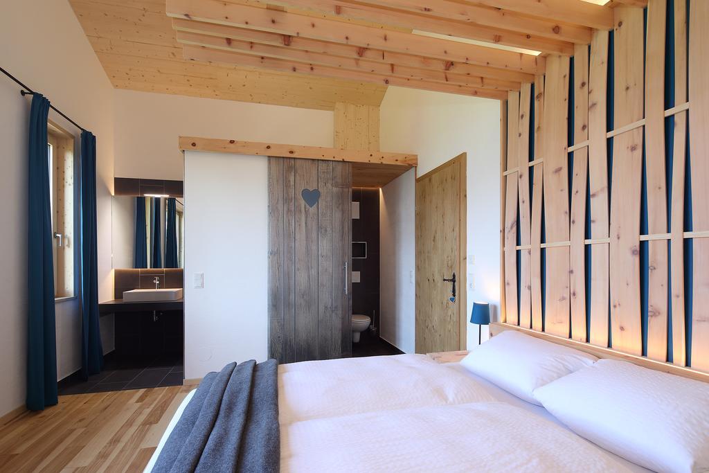 Chalet Alm Planai Schladming Eksteriør bilde
